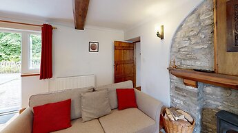 Swansea Valley Holiday Cottages