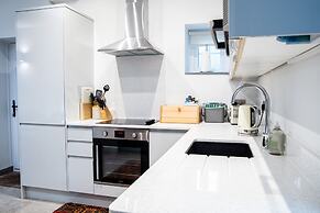 Swansea Valley Holiday Cottages