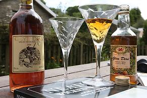 Swansea Valley Holiday Cottages