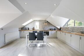 Swansea Valley Holiday Cottages