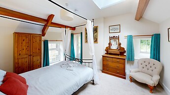 Swansea Valley Holiday Cottages