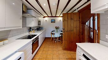 Swansea Valley Holiday Cottages