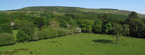 Swansea Valley Holiday Cottages