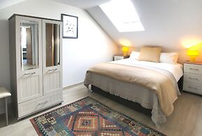 Swansea Valley Holiday Cottages