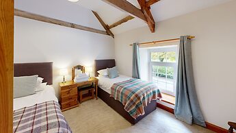 Swansea Valley Holiday Cottages