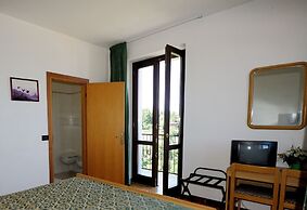 Hotel San Remo