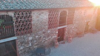 Fattoria di Fubbiano