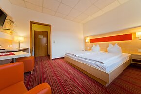 City Hotel Chemnitz