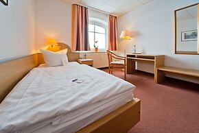 City Hotel Chemnitz