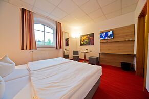 City Hotel Chemnitz