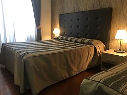 Dreams Roma B&B