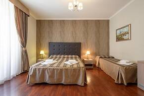 Dreams Roma B&B