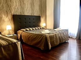 Dreams Roma B&B