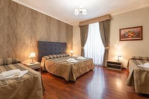 Dreams Roma B&B