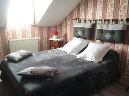 Chambre d'hôtes & Gites Les Coquillettes