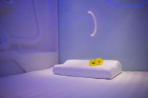 Nang Capsule Hostel