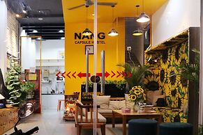 Nang Capsule Hostel