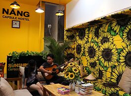 Nang Capsule Hostel
