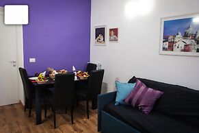 Chroma Italy Chroma Apt Colosseo