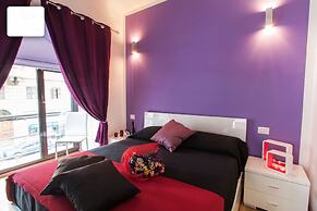 Chroma Italy Chroma Apt Colosseo