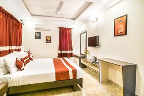 Octave Studio Hotel