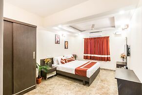 Octave Studio Hotel