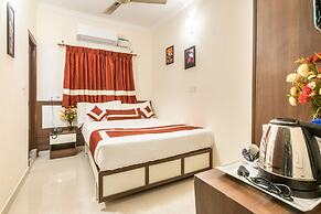 Octave Studio Hotel