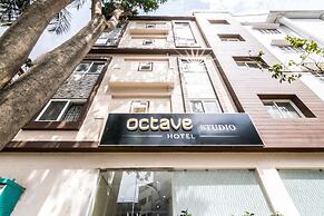 Octave Studio Hotel