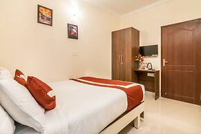 Octave Studio Hotel