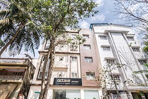 Octave Studio Hotel