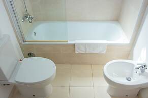 Tortuga Beach Resort Apt. 276