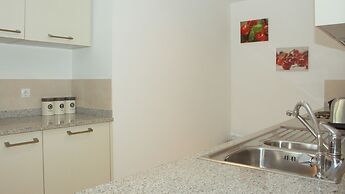 Tortuga Beach Resort Apt. 276