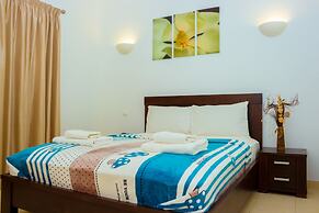 Tortuga Beach Resort Apt. 276