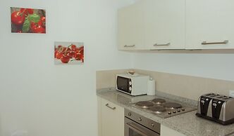 Tortuga Beach Resort Apt. 276