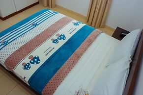 Tortuga Beach Resort Apt. 276