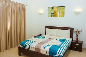 Tortuga Beach Resort Apt. 276