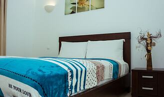 Tortuga Beach Resort Apt. 276