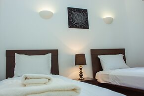 Tortuga Beach Resort Apt. 276