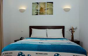 Tortuga Beach Resort Apt. 276