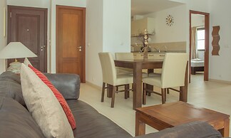 Tortuga Beach Resort Apt. 276