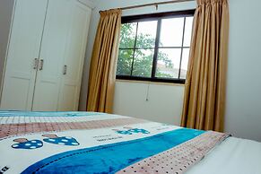 Tortuga Beach Resort Apt. 276