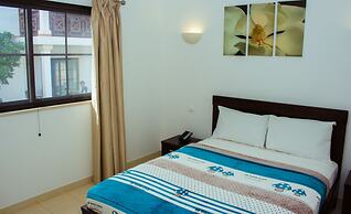 Tortuga Beach Resort Apt. 276