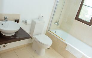 Tortuga Beach Resort Apt. 276