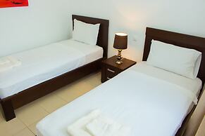 Tortuga Beach Resort Apt. 276