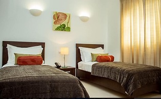 Tortuga Beach Resort Apt. 276