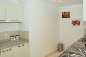 Tortuga Beach Resort Apt. 276