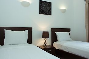 Tortuga Beach Resort Apt. 276