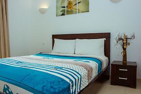 Tortuga Beach Resort Apt. 276