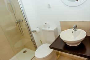 Tortuga Beach Resort Apt. 276