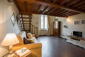 Charming Suite Cavour Heart of Florence